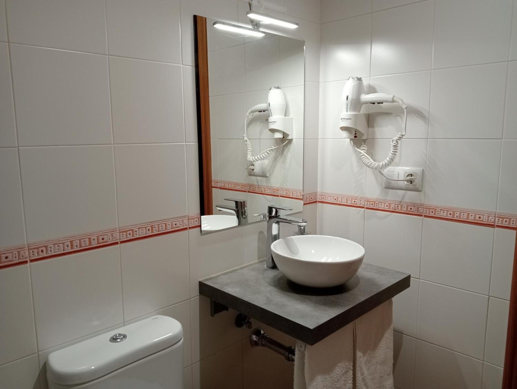 Lanka Apartment El Burgo De Osma Luaran gambar